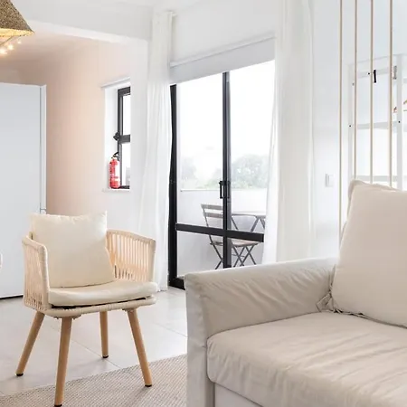 Tac - Apartment