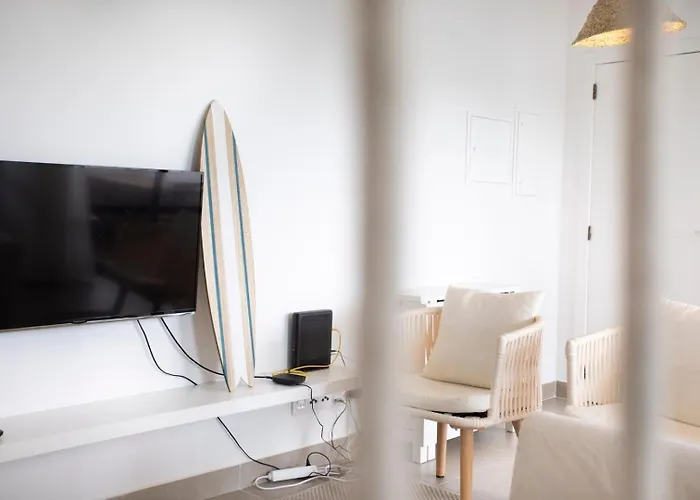 Tac - Appartement Sagres