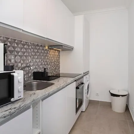 Apartamento Tac -