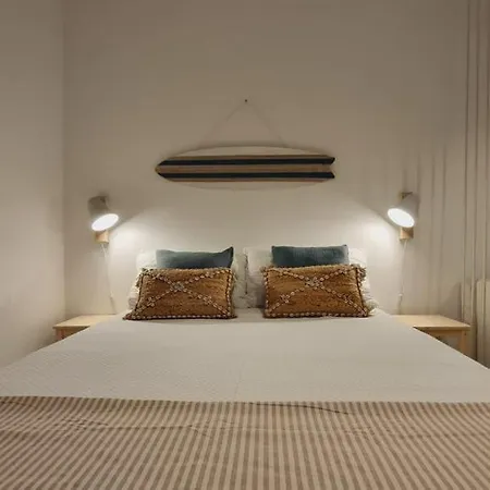 Apartamento Tac - *