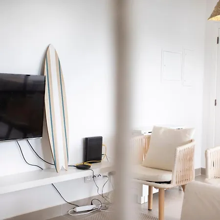 Tac - Apartamento Sagres