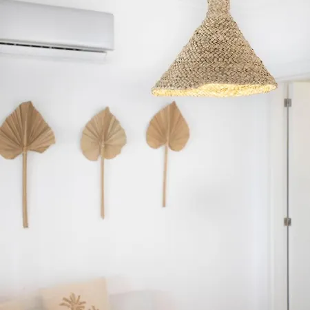 Apartamento Tac - *