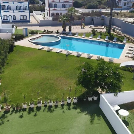 Apartamento Tac -