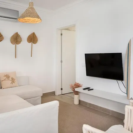 Apartamento Tac -
