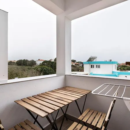 Apartamento Tac -