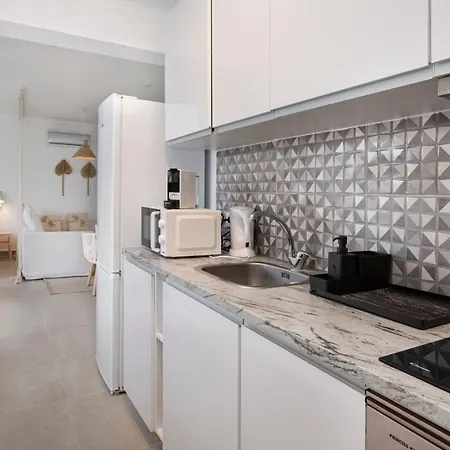 Appartement Tac - Sagres